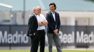 صفقة مرتقبة.. ريال مدريد يفتح الباب أمام ضم نجم ليفانتي لتعزيز الهجوم